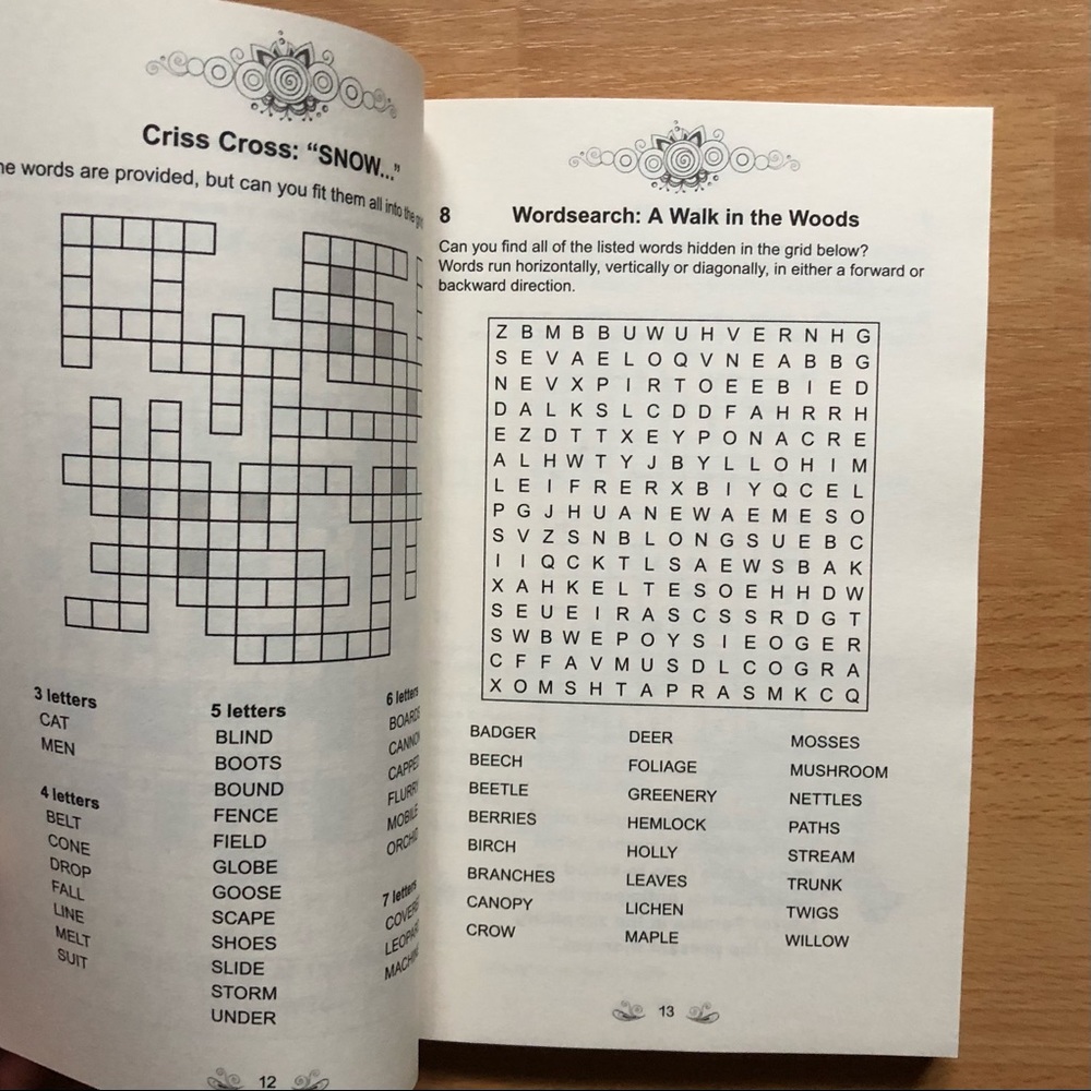 Mindfulness Puzzles - Picture 4 of 4